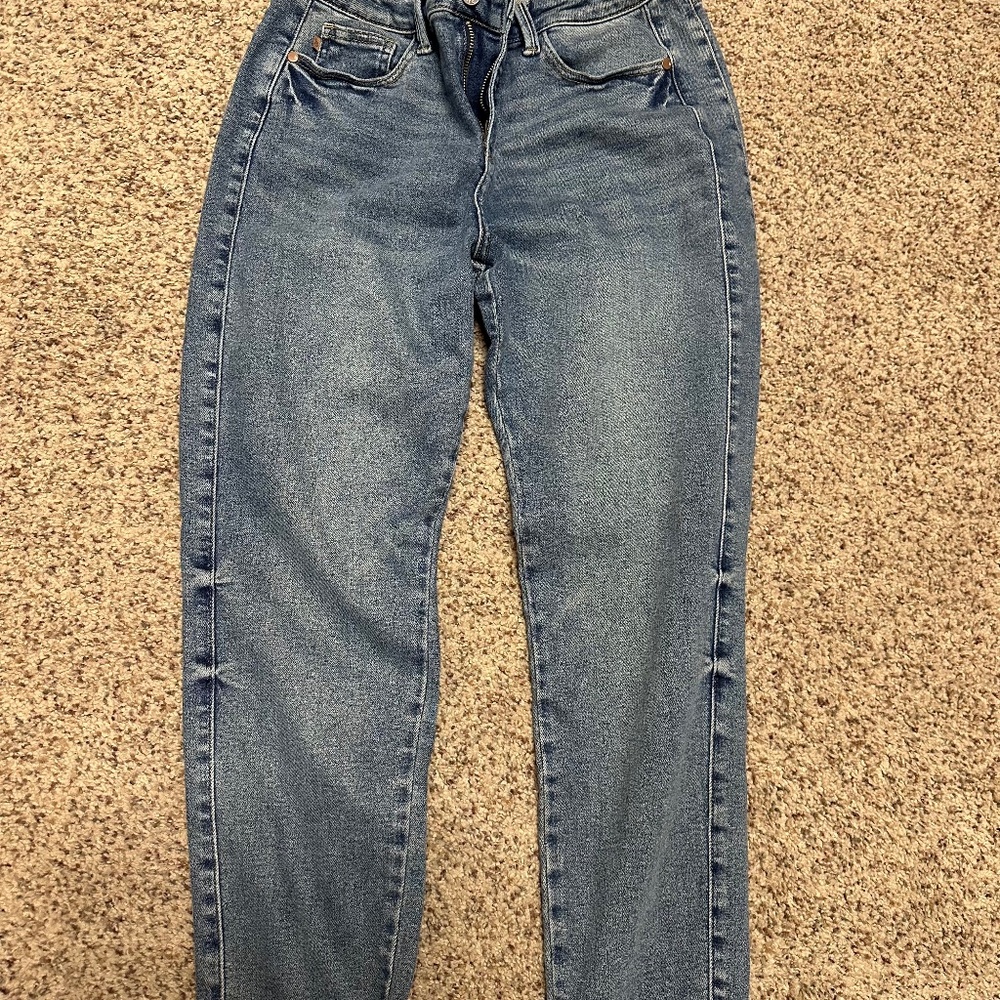 Judy Blue jeans